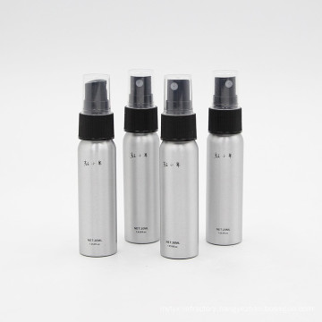 Aluminum Aerosol Can For Cosmetics And Household